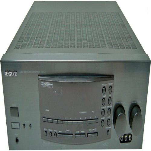 Kenwood 1060VR