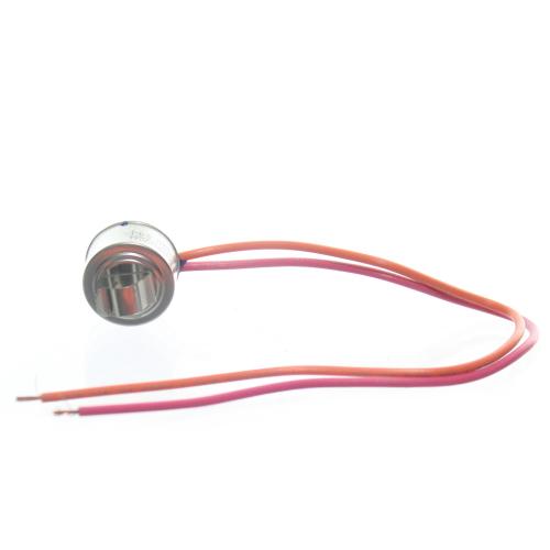 GE Thermostat Def - WR50X10068