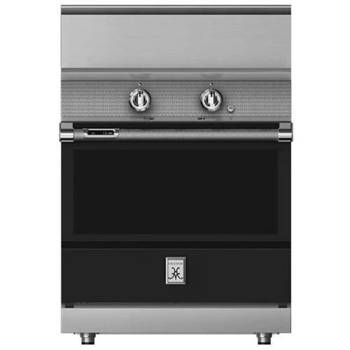 Hestan KRI30BK Range, Induction, 30 - Black