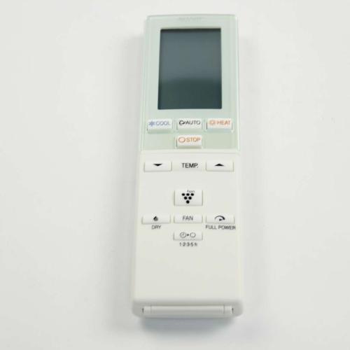 Sharp Air Conditioner Remote Control - CRMC-A868JBEZ