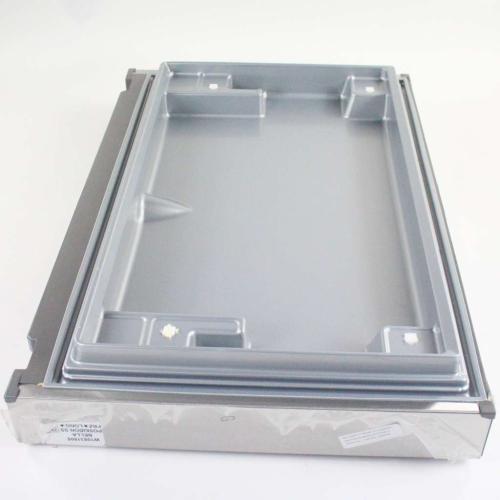 Whirlpool Door Assembly Ss - LW10258746