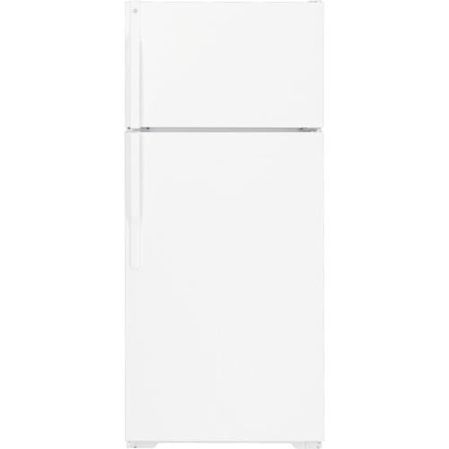 Ge GTS18ABSARWW Refrigerator