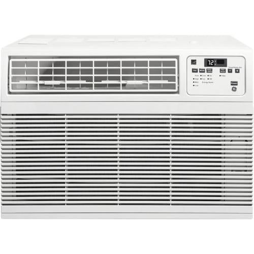 Ge AHM24DYH1 Room Air Conditioner Built In