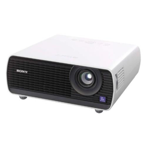 Sony VPLEX120 2600 Lm Xga Portable Projector