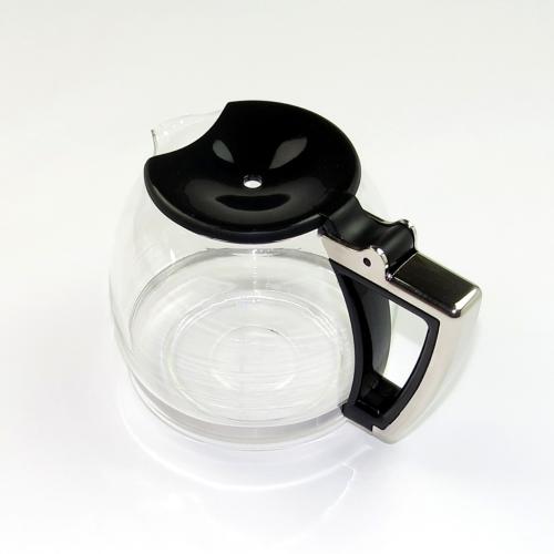 Delonghi Drip Coffee Maker Glass Carafe - SX1031