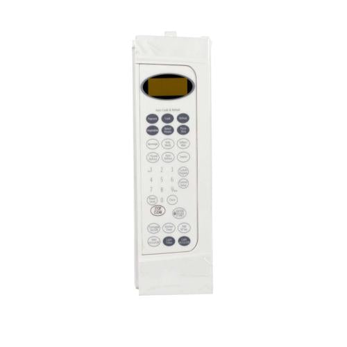 Whirlpool Control Panel - WPDE94-01386C