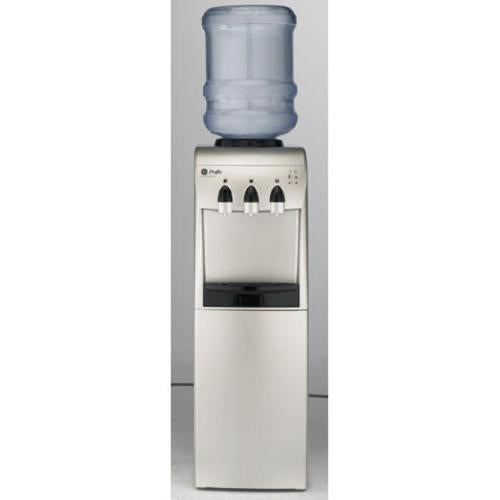 Ge GXCF25FBS Water (All Water Except Water Heaters)
