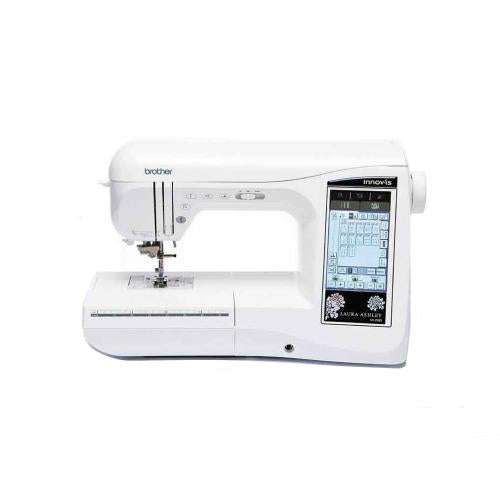 Brother NX2000 Laura Ashley Limited Edition Innov-ÍS Nx2000 Sewing M