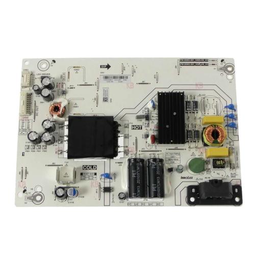 VIZIO Pwr_Cord - 6604B0002D101