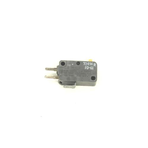 Sharp Microwave Switch - QSW-MA170WRZZ