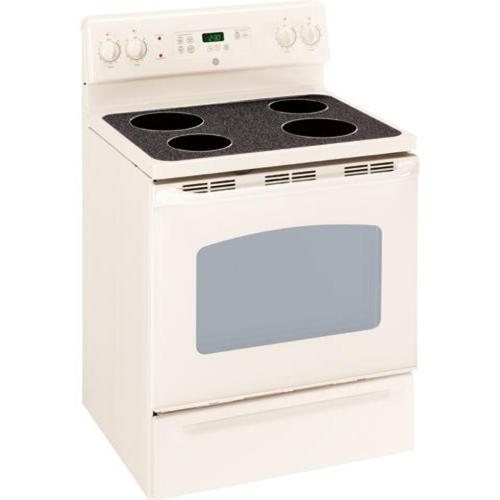 Ge JBS55CK3CC Electric Range
