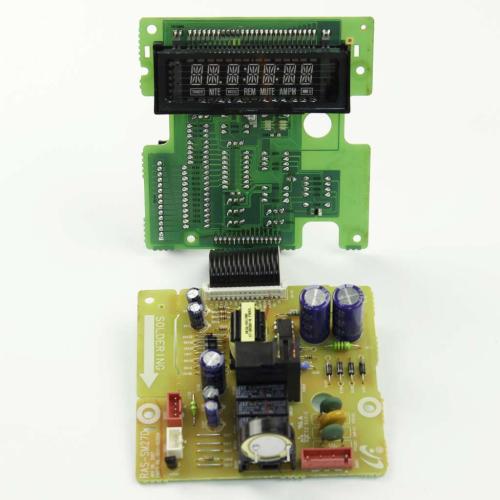 GE Main Control Board - WB27T11249