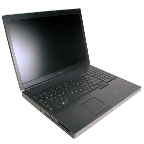 Dell PRECISIONM6500 Precision M6500 Notebook