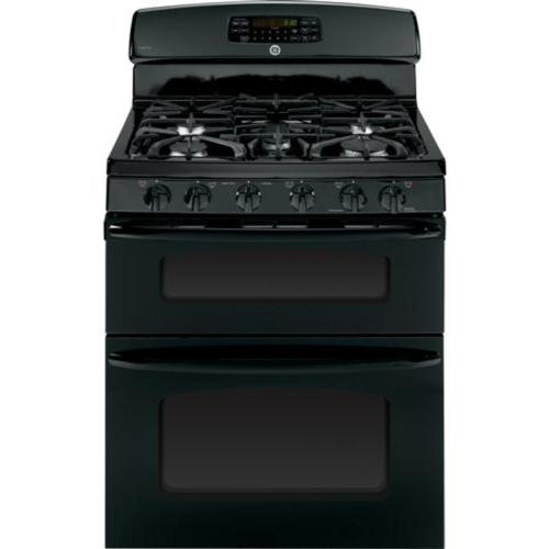 Ge JGB870DET1BB Gas Range Or Dual Fuel
