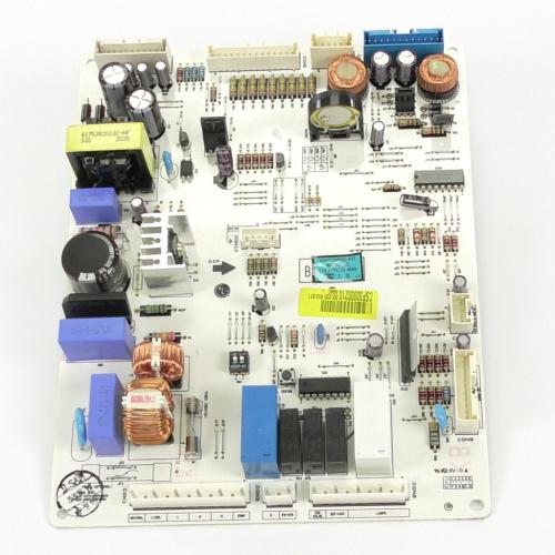LG Onboarding Svc Pcb Assembly - CSP30000210