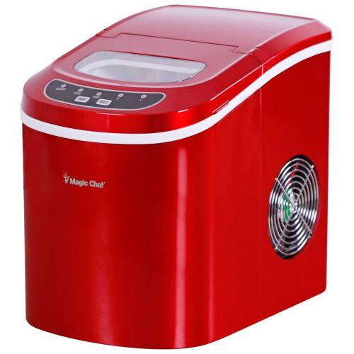 Magic Chef MCIM22R Ice Maker