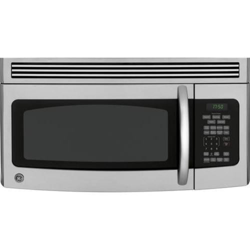 Ge JVM1750SM1SS Microwave Or Advantium