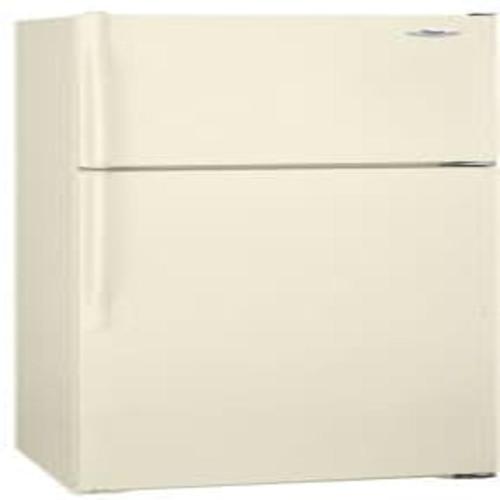 Whirlpool ET6WSKXST01 Refrigerator