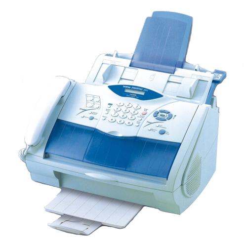 Brother INTELLIFAX2800 Fax Machines (Fax And Intellifax Series)