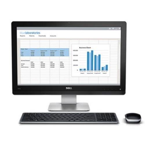 Dell WYSE5212 Wyse 5212 Cloud Client