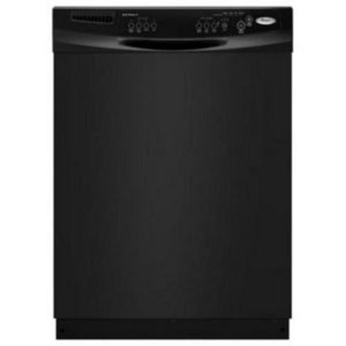 Whirlpool DU1301XTVB4 Dishwasher
