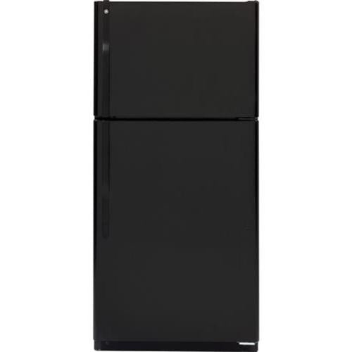 Ge GTS18DBPXRBB Refrigerator