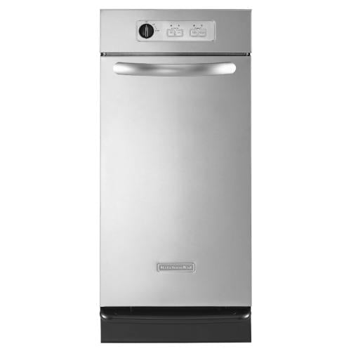 Whirlpool WHIKUCS03CTSS0 Dishwasher