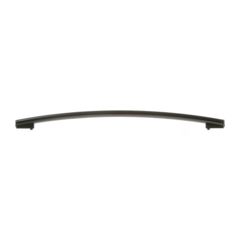 GE Handle Black - WB15T10206