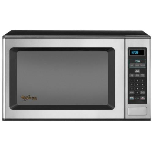 Whirlpool GT4175SPS1 Microwave