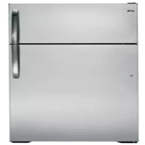 Ge GTZ18GBEERSS Refrigerator