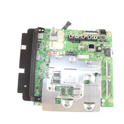 LG Chassis Assembly - EBT64533002