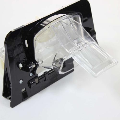 Whirlpool Door-Ice - WPW10714970