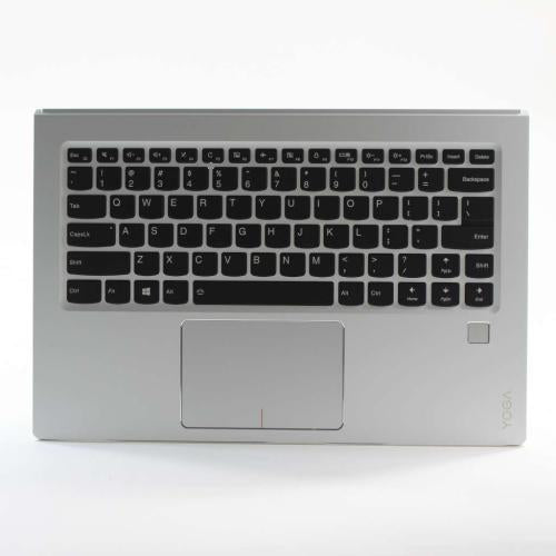 Lenovo Logic Up Assembly Silver Usa - 5CB0M35092