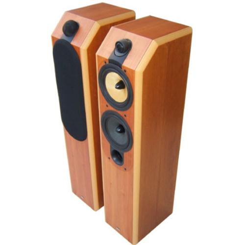 Bowers & Wilkins CDM7 Cdm 7 Floorstanding Speakers (5 Year)