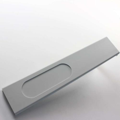 Delonghi Portable Air Conditioner One Hole Window Bracket - 5551016400