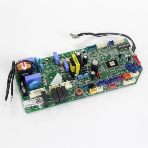 LG Main Pcb Assembly - EBR79004805