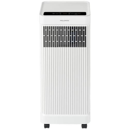 Midea PAP07R1BWT Pelonis 3-In-1 Portable Air Conditioner, Dehumidifier, Fan