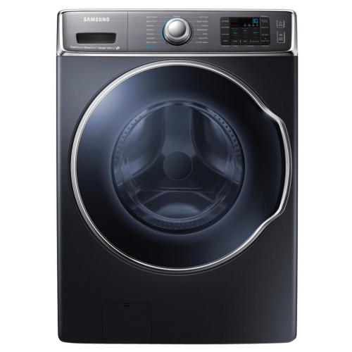 Samsung WF56H9100AG/A2 5.6 Cu. Ft. Front Load Washer