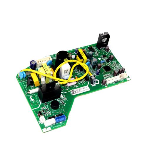 Midea Main Control Board - 17122000010482