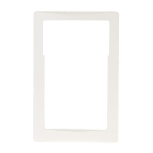 GE Recess Trim Bisque - WR38X10300