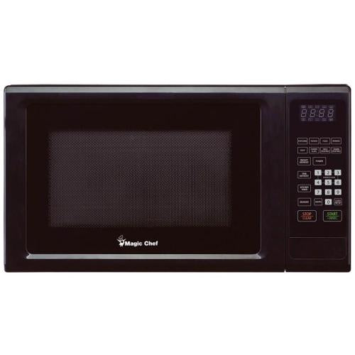 Magic Chef MCM1110B Microwave