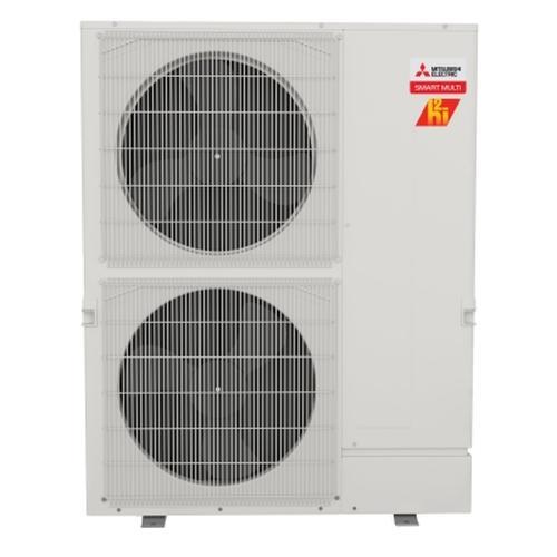 Mitsubishi MXZSM36NAMHZU1 3-Ton Hyper-Heating Multi-Zone Heat Pump