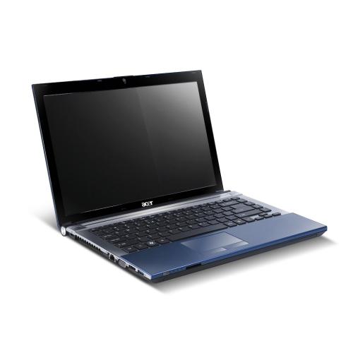 Acer AS4830T 14" Notebook Computer