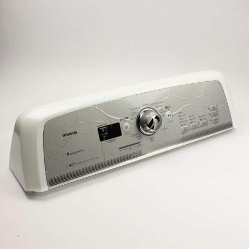 Whirlpool Console - WPW10293248