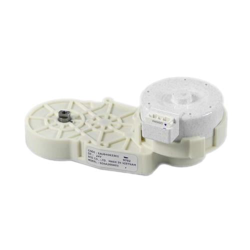 LG Motor Assembly,Dc,Indoor - EAU64063301