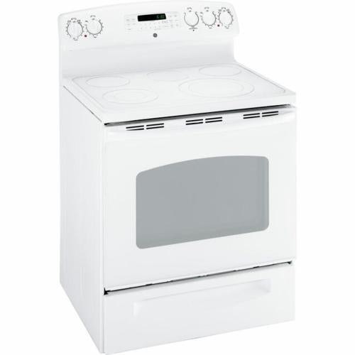 Ge JBP74TM2WW Electric Range