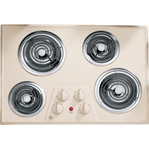 Ge JP328CK2CC Electric Range