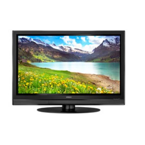 Hitachi P55H401 Plasma Tv