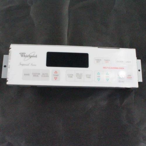 Whirlpool Control Board - WP6610175
