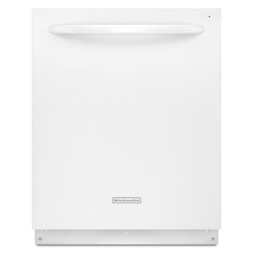 Whirlpool WHIKUDL15FXWH2 Dishwasher